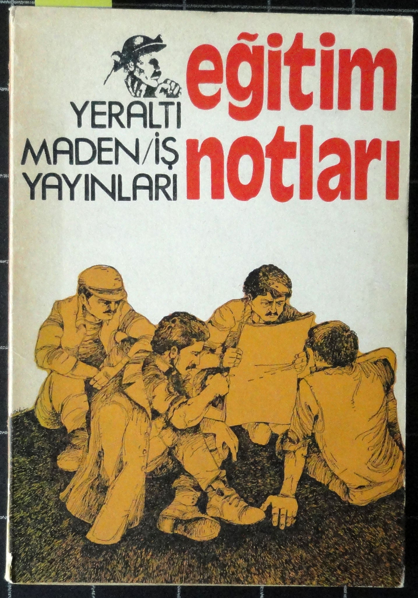 Eğitim Notları