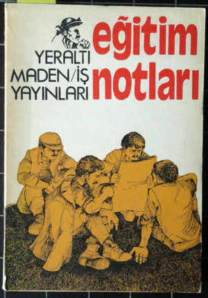 Eğitim Notları