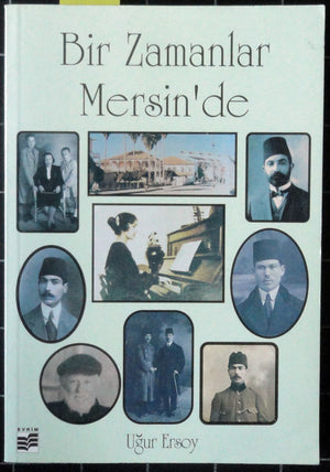 Bir Zamanlar Mersin'de