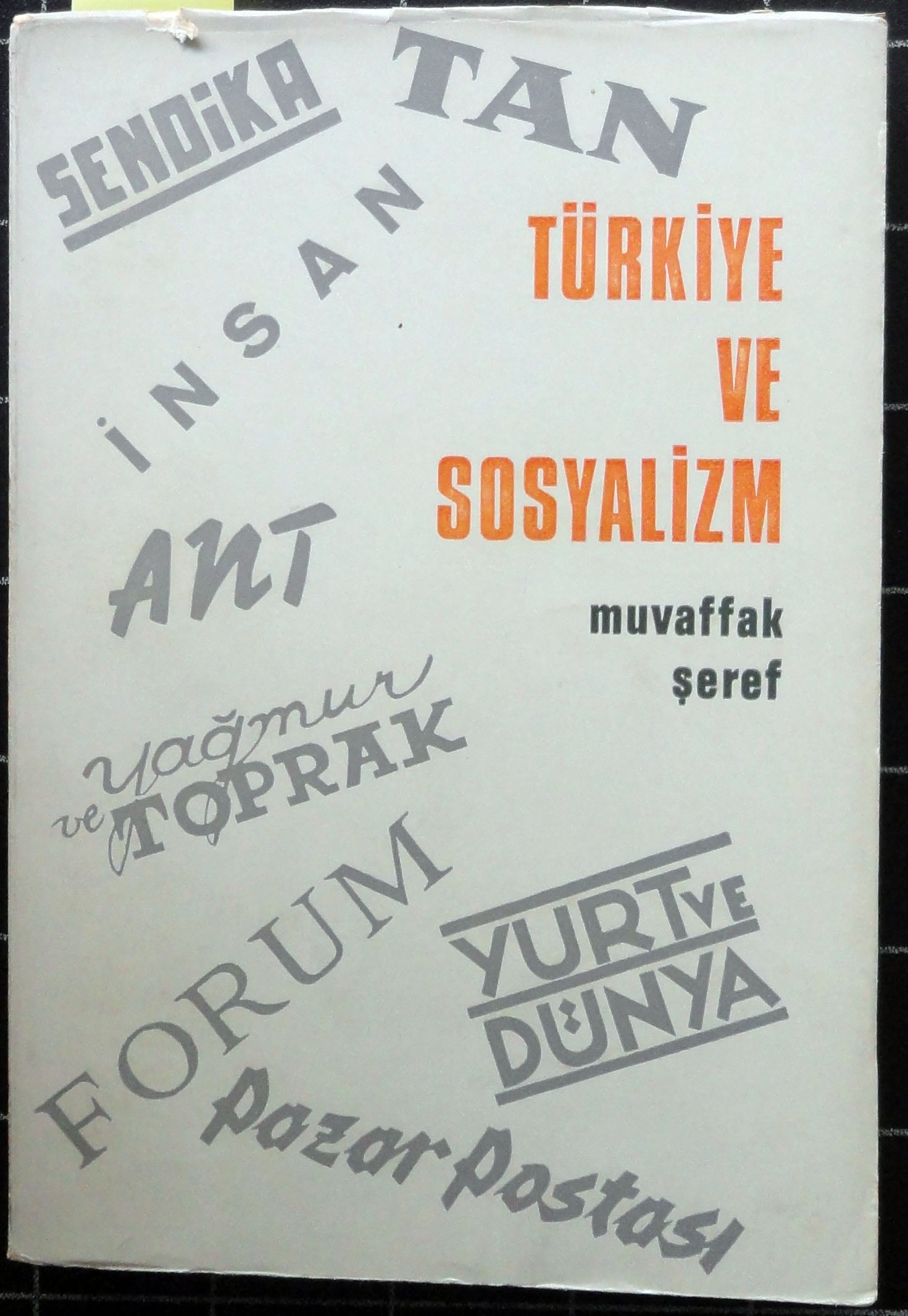 Türkiye ve Sosyalizm