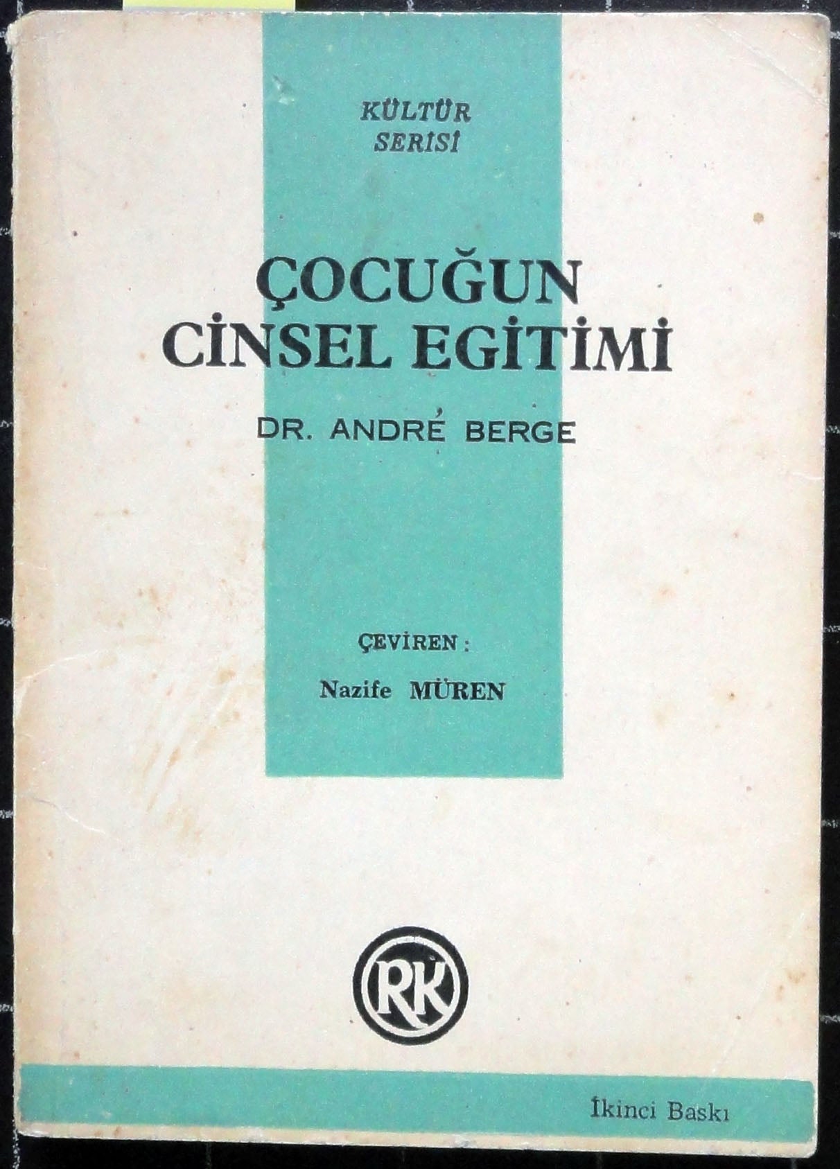 Çocuğun Cinsel Eğitimi