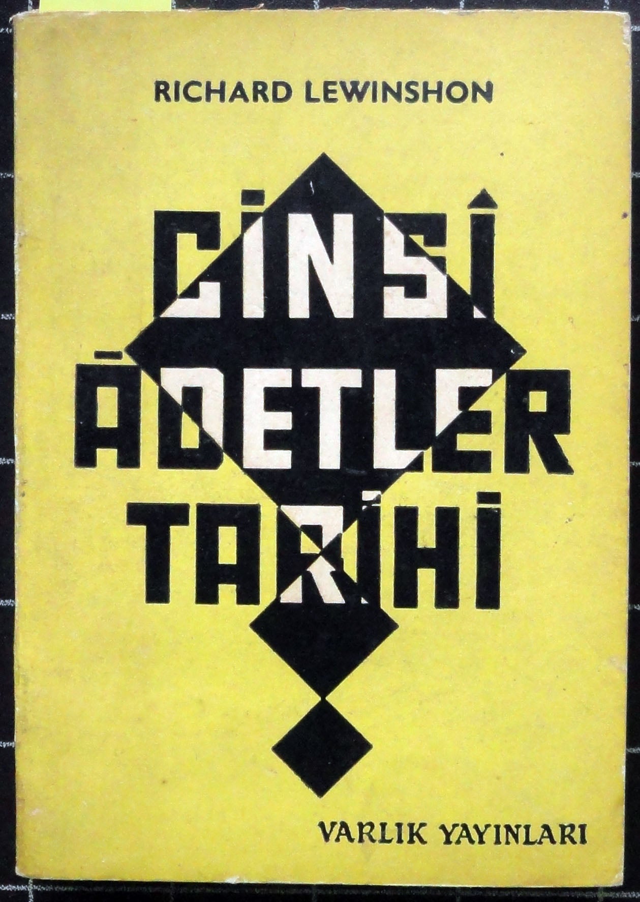 Cinsi Adetler Tarihi