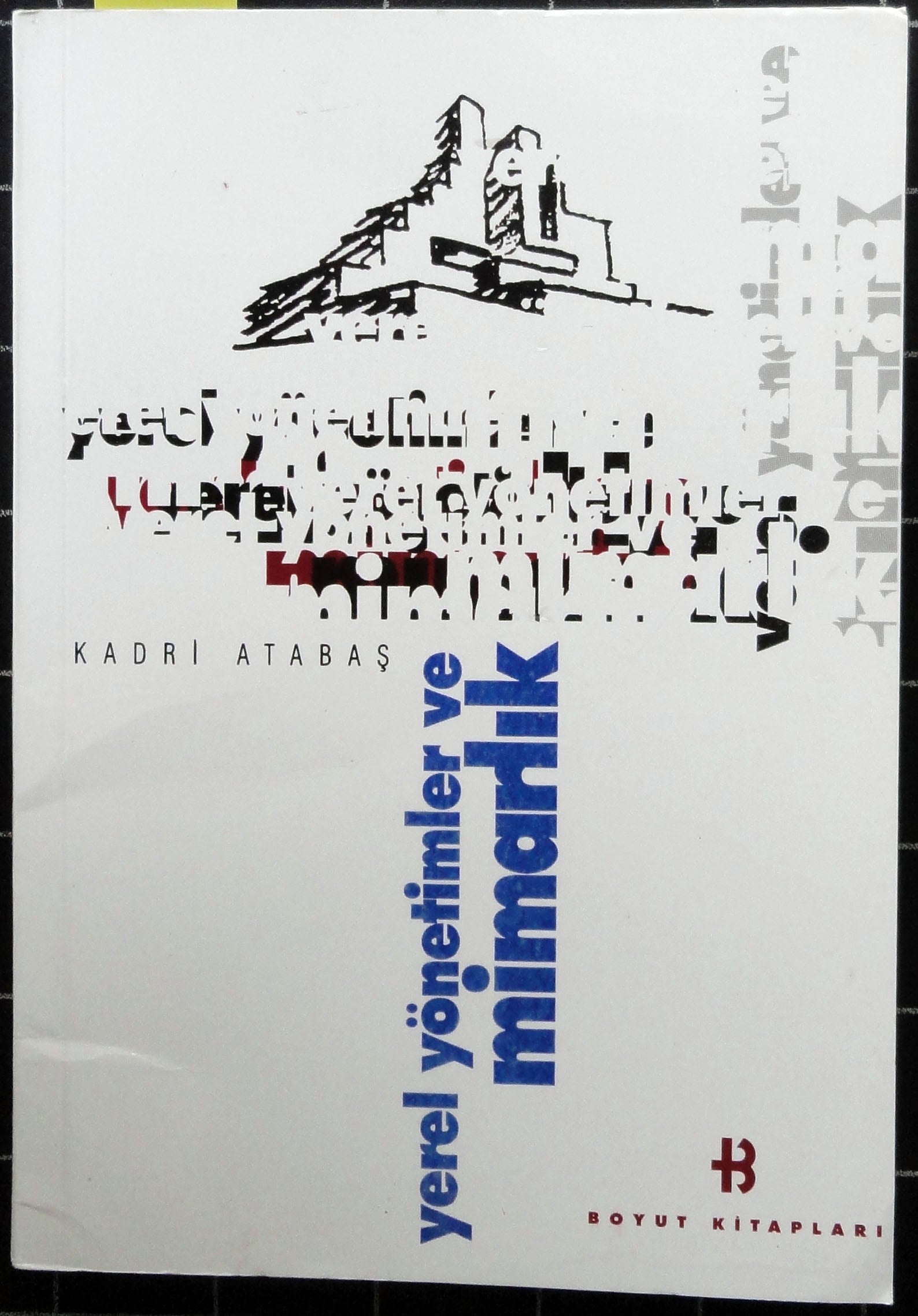 Yerel Yönetimler ve Mimarlık