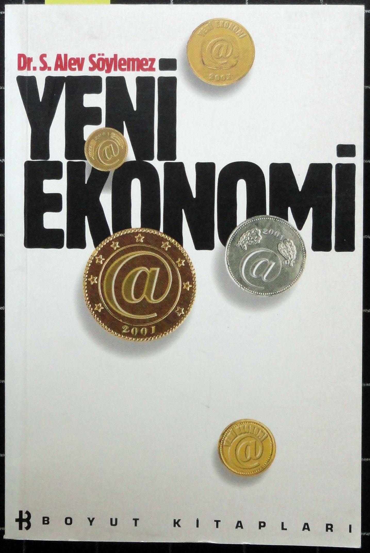 Yeni Ekonomi