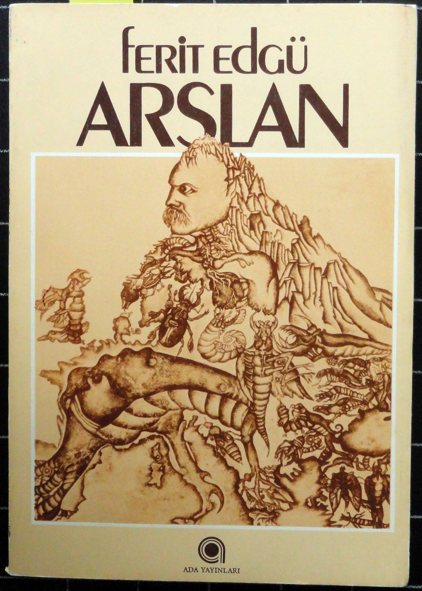 Arslan
