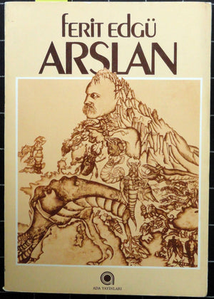 Arslan
