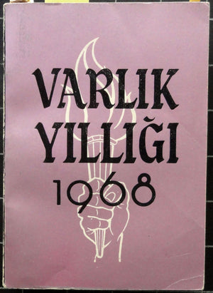 Varlık Yıllığı 1968