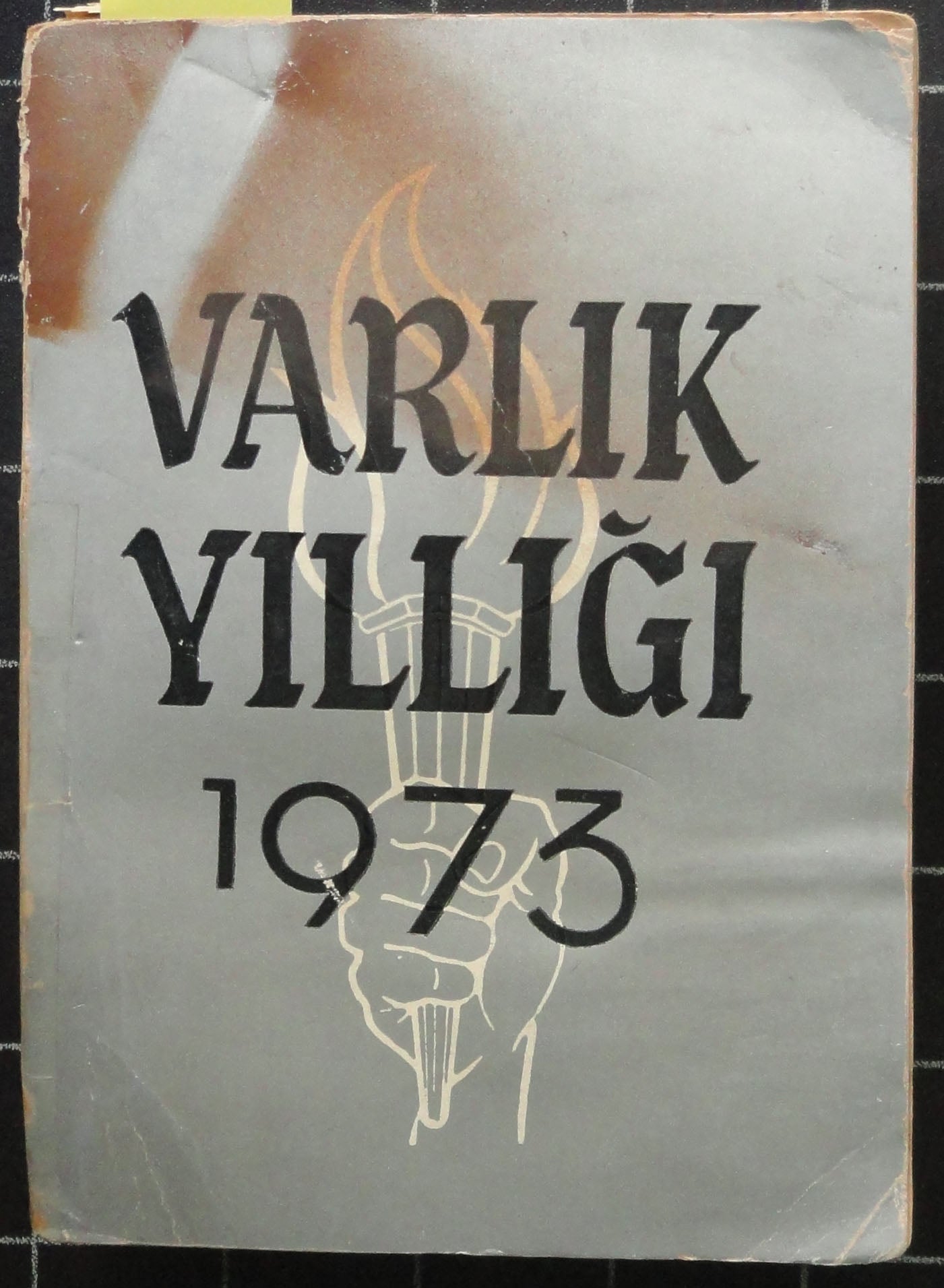 Varlık Yıllığı 1973
