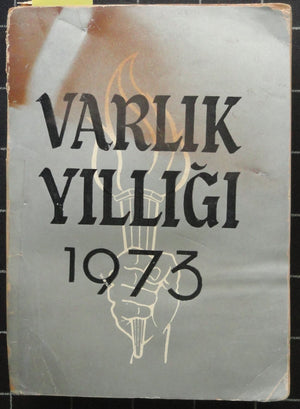 Varlık Yıllığı 1973