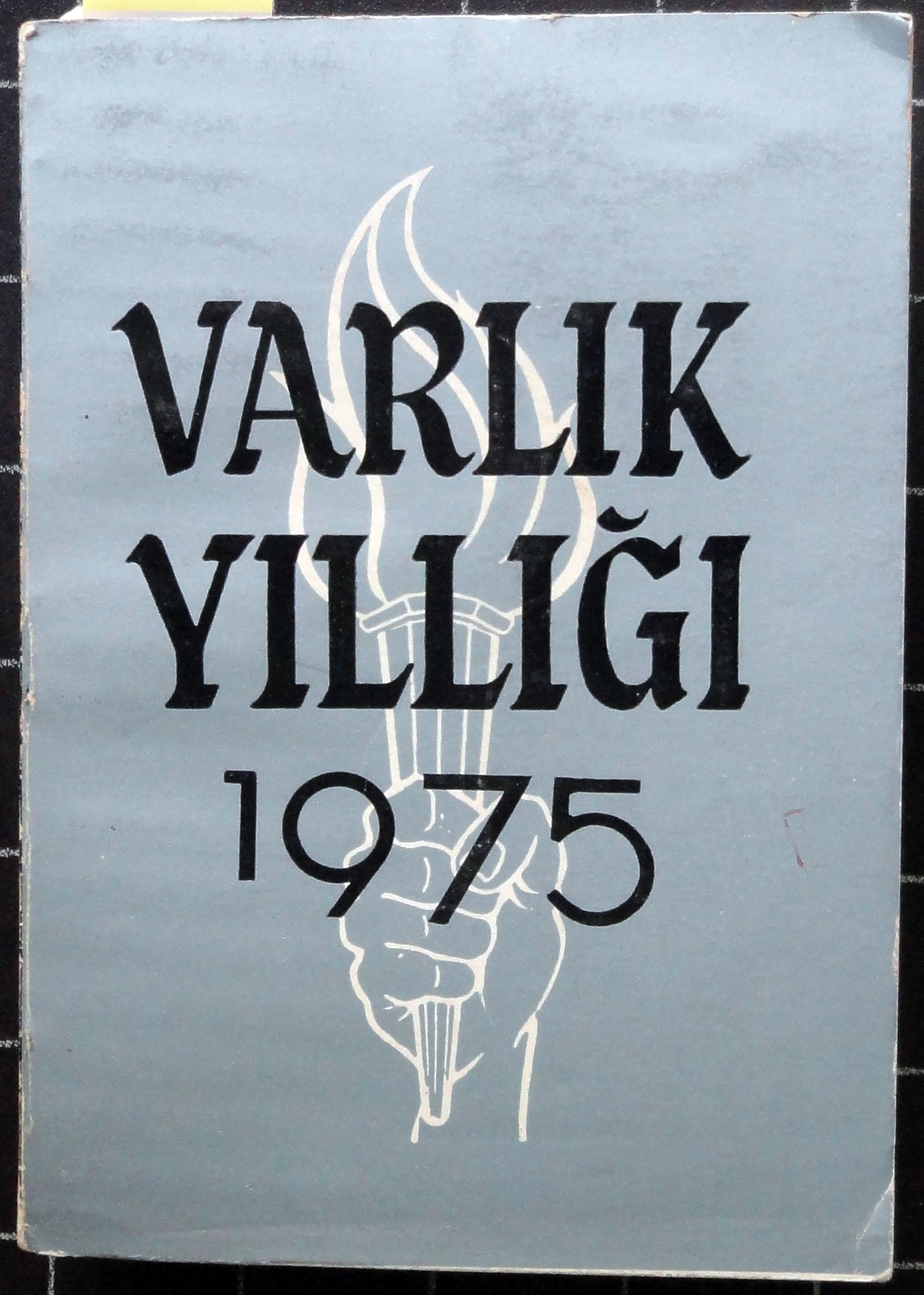 Varlık Yıllığı 1975