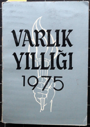 Varlık Yıllığı 1975