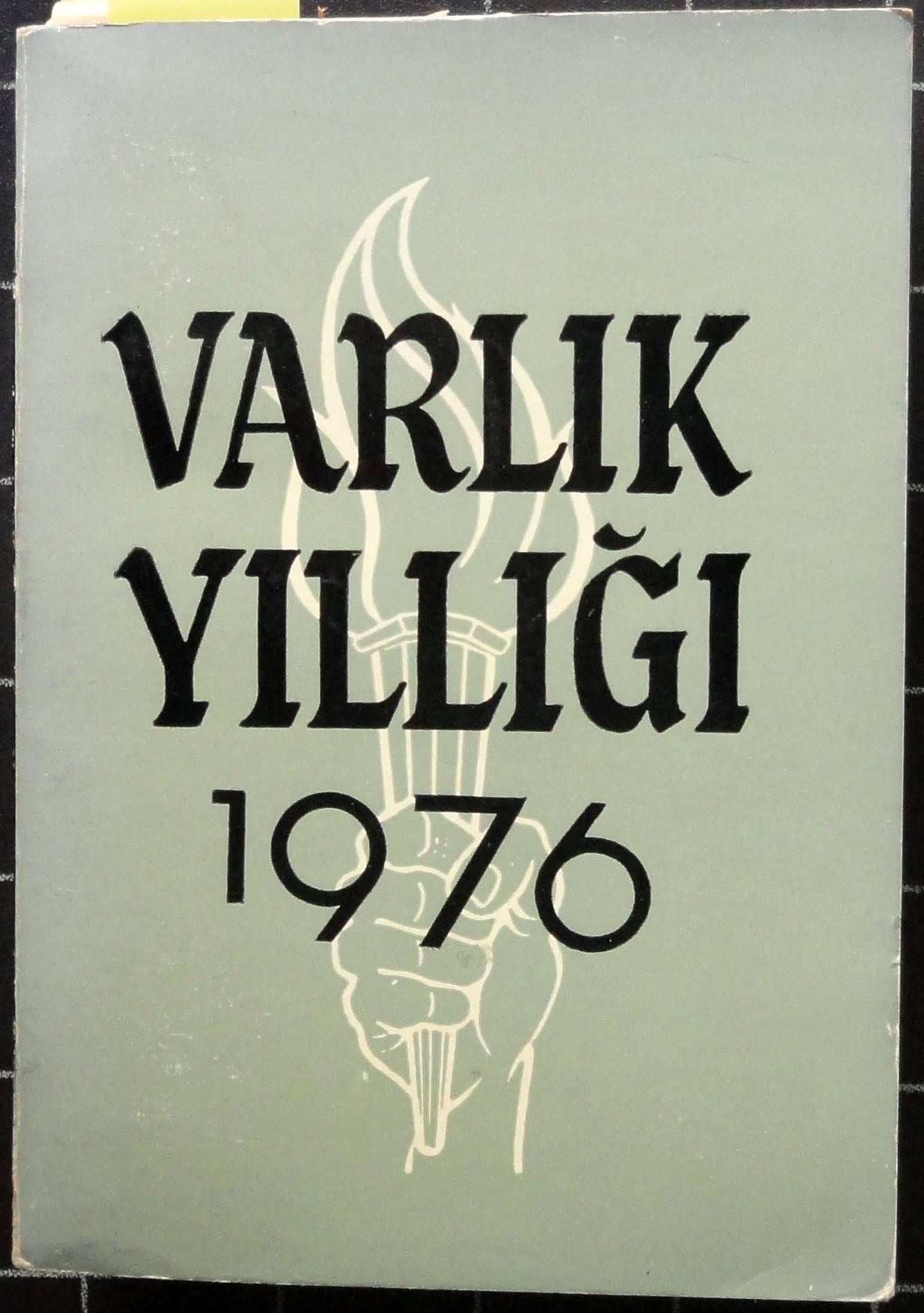 Varlık Yıllığı 1976