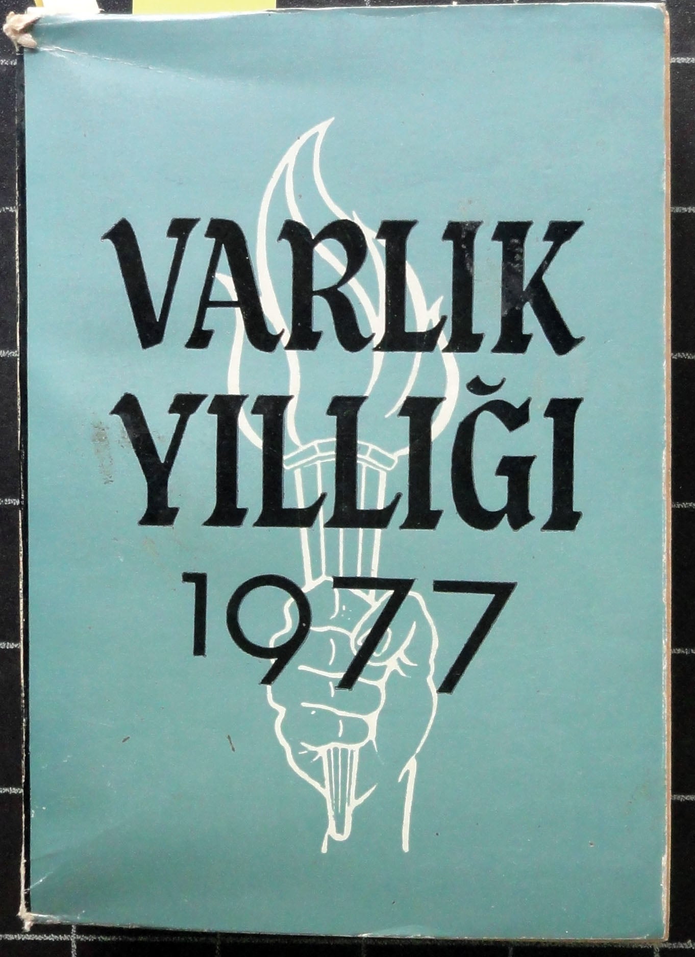 Varlık Yıllığı 1977