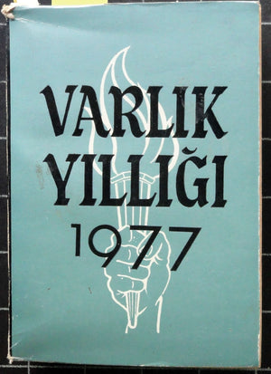 Varlık Yıllığı 1977