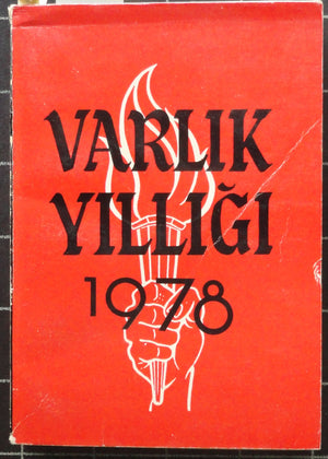 Varlık Yıllığı 1978