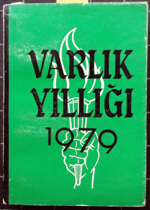Varlık Yıllığı 1979