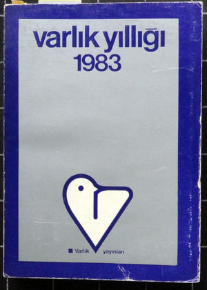 Varlık Yıllığı 1983