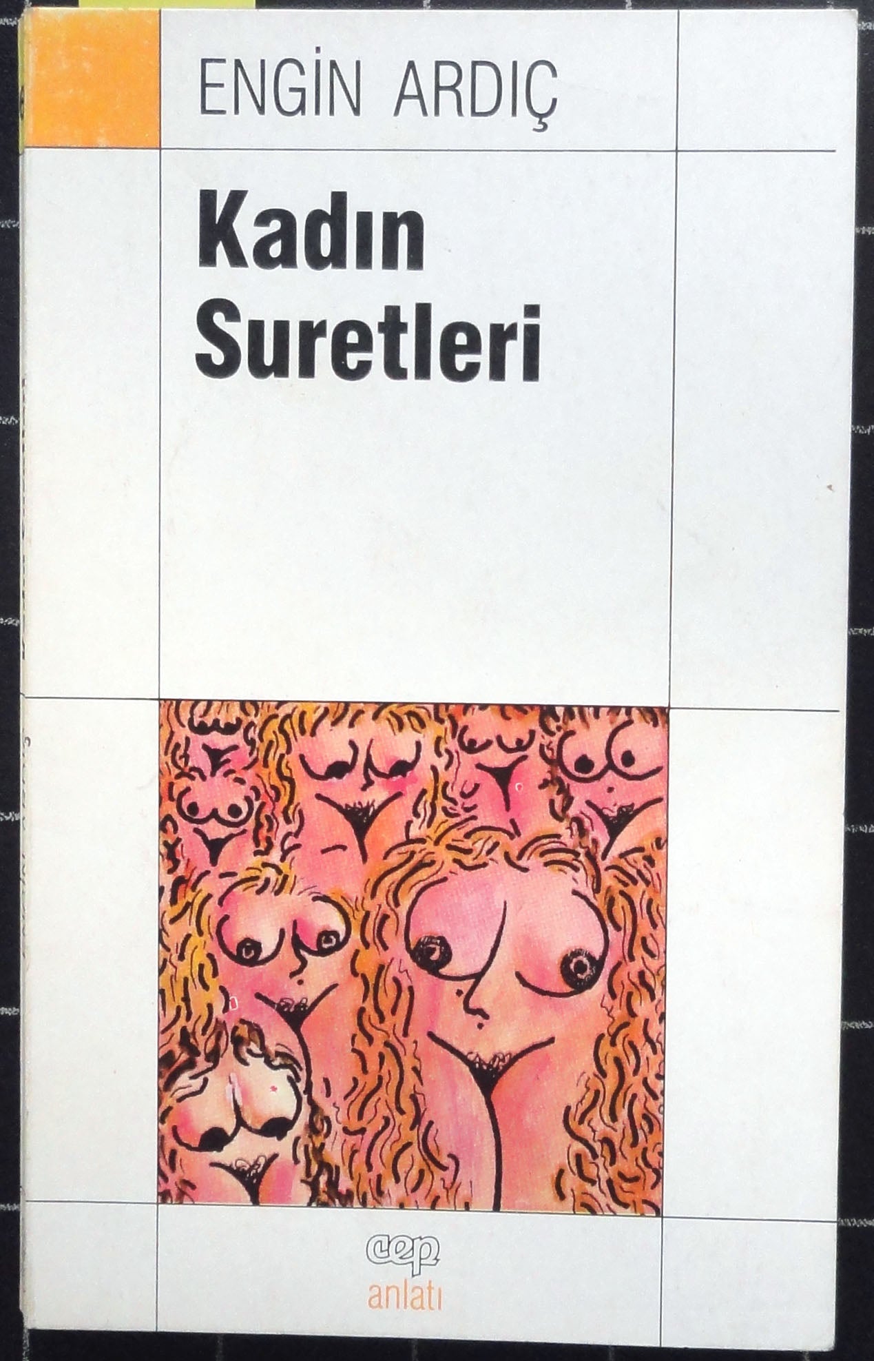 Kadın Suretleri