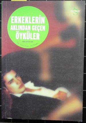 Erkeklerin Aklından Geçen Öyküler