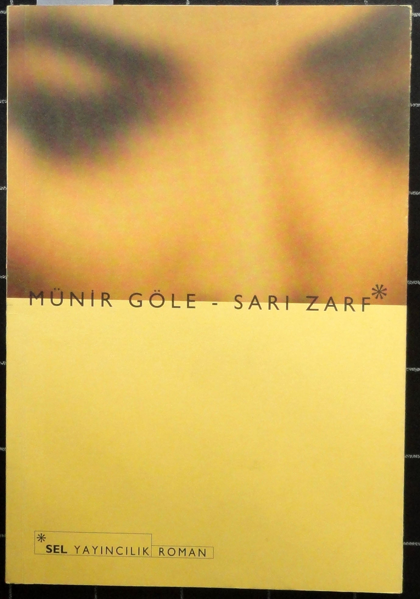 Sarı Zarf