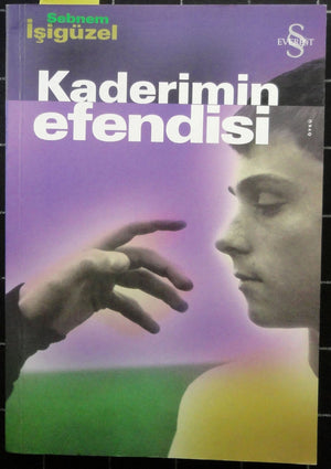 Kaderimin Efendisi