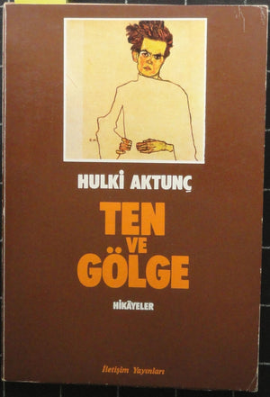 Ten ve Gölge Hikayeler