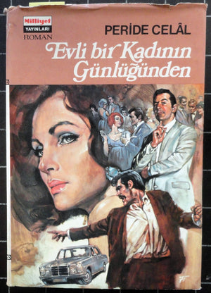 Evli Bir Kadının Günlüğünden
