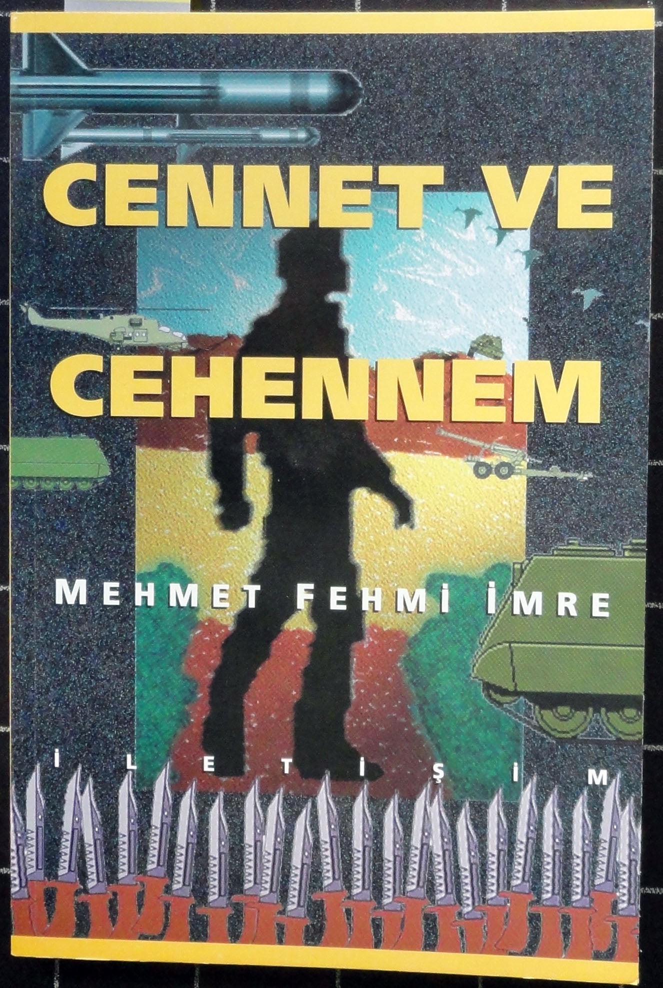 Cennet ve Cehennem