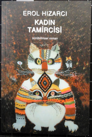 Kadın Tamircisi