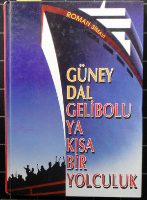 Gelibolu'ya Kısa Bir Yolculuk