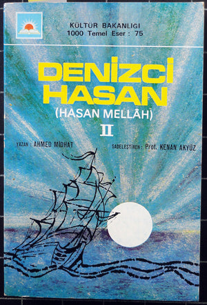 Denizci Hasan (Hasan Mellah) II