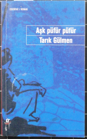 Aşk Püfür Püfür