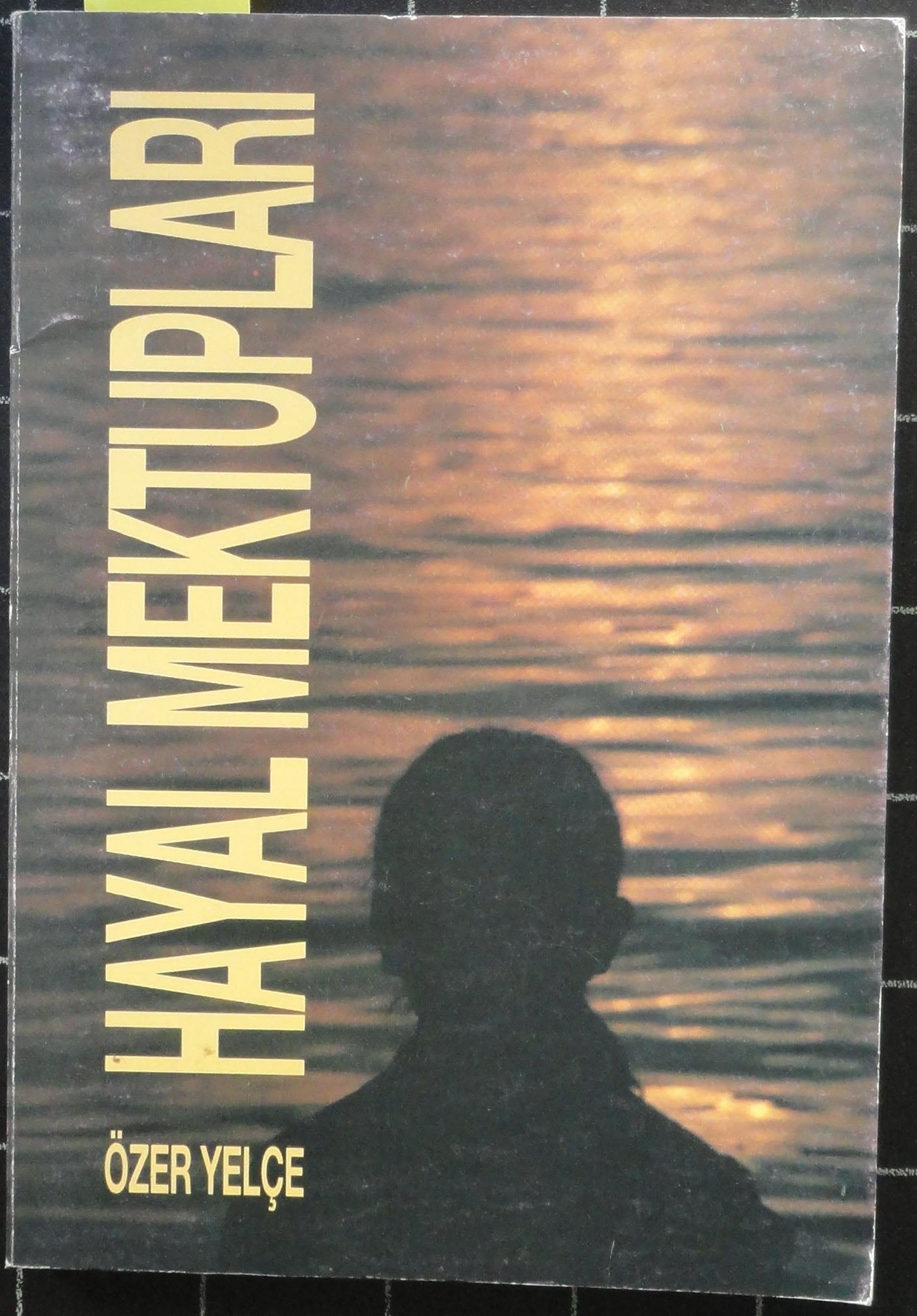 Hayal Mektupları