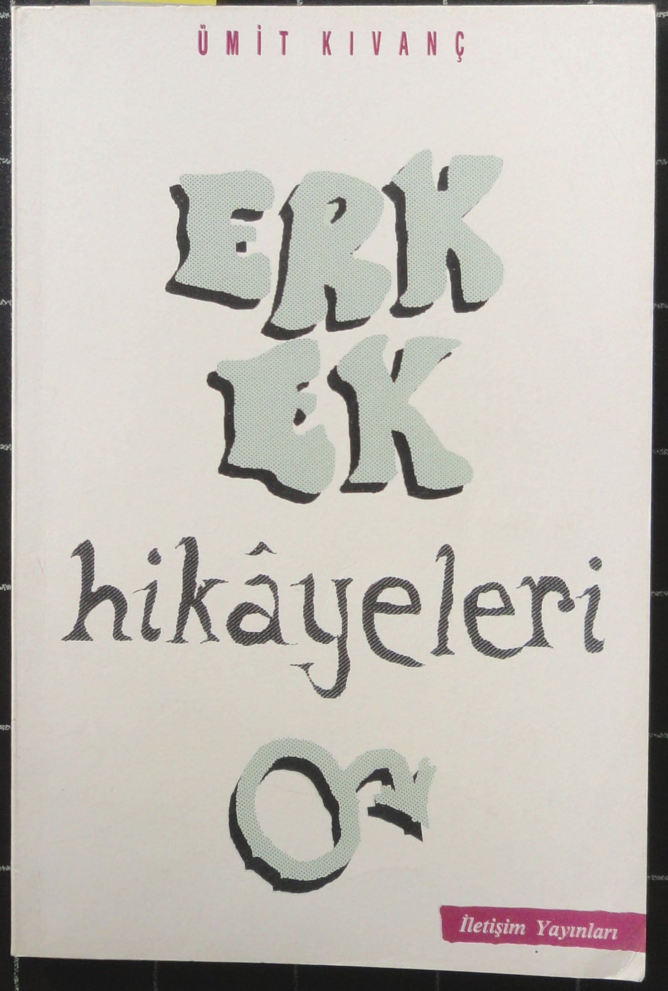 Erkek Hikayeleri
