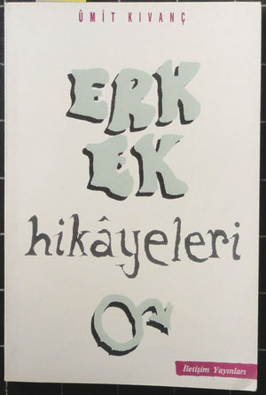 Erkek Hikayeleri