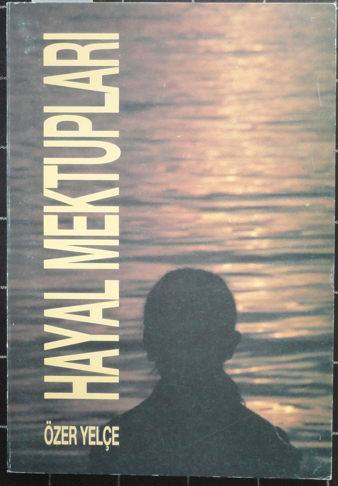 Hayal Mektupları