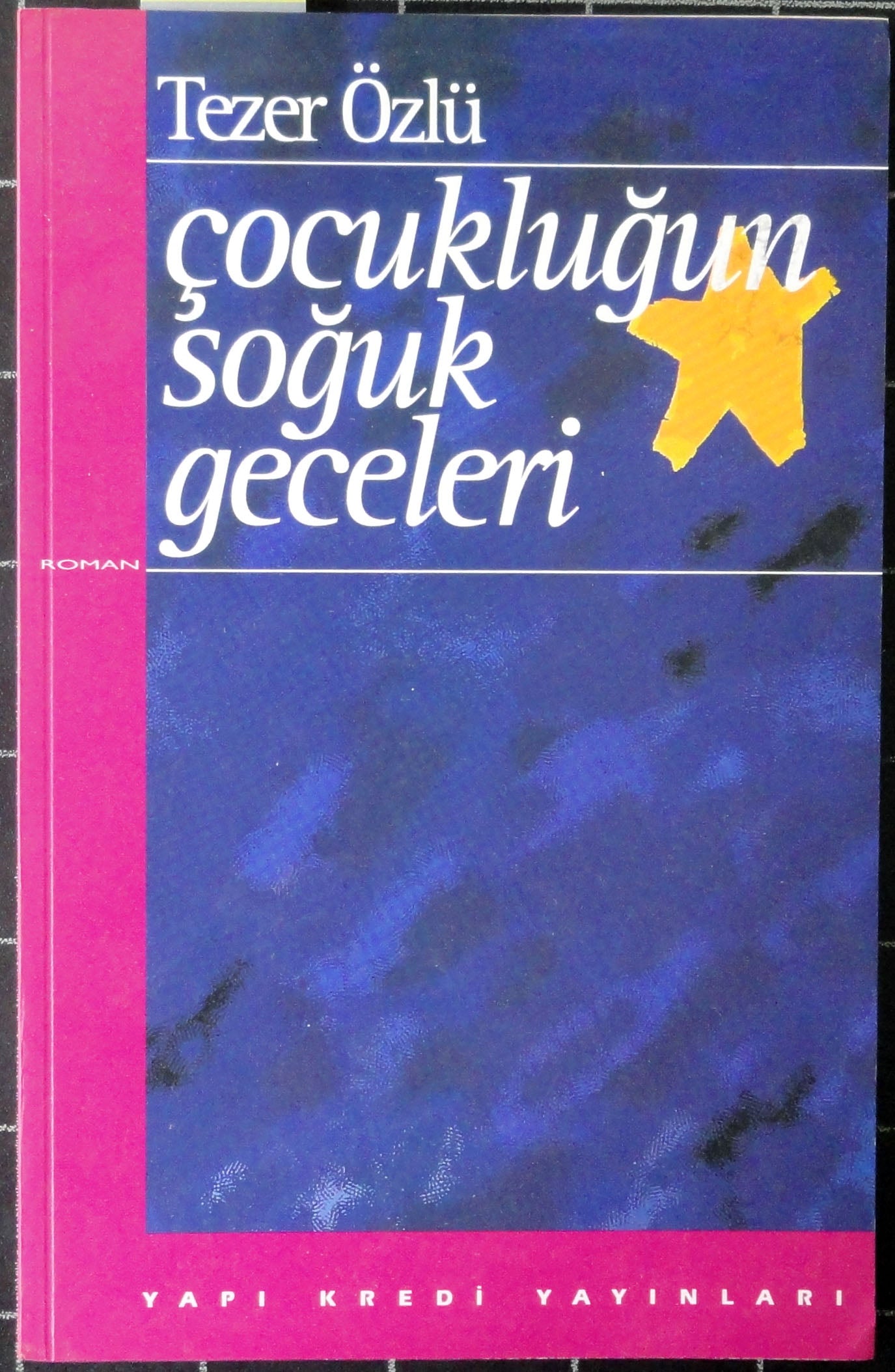 Çocukluğun Soğuk Geceleri