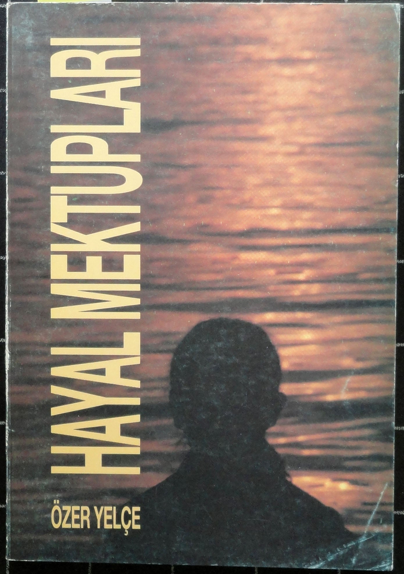 Hayal Mektupları