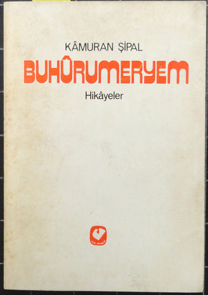 Buhurumeryem