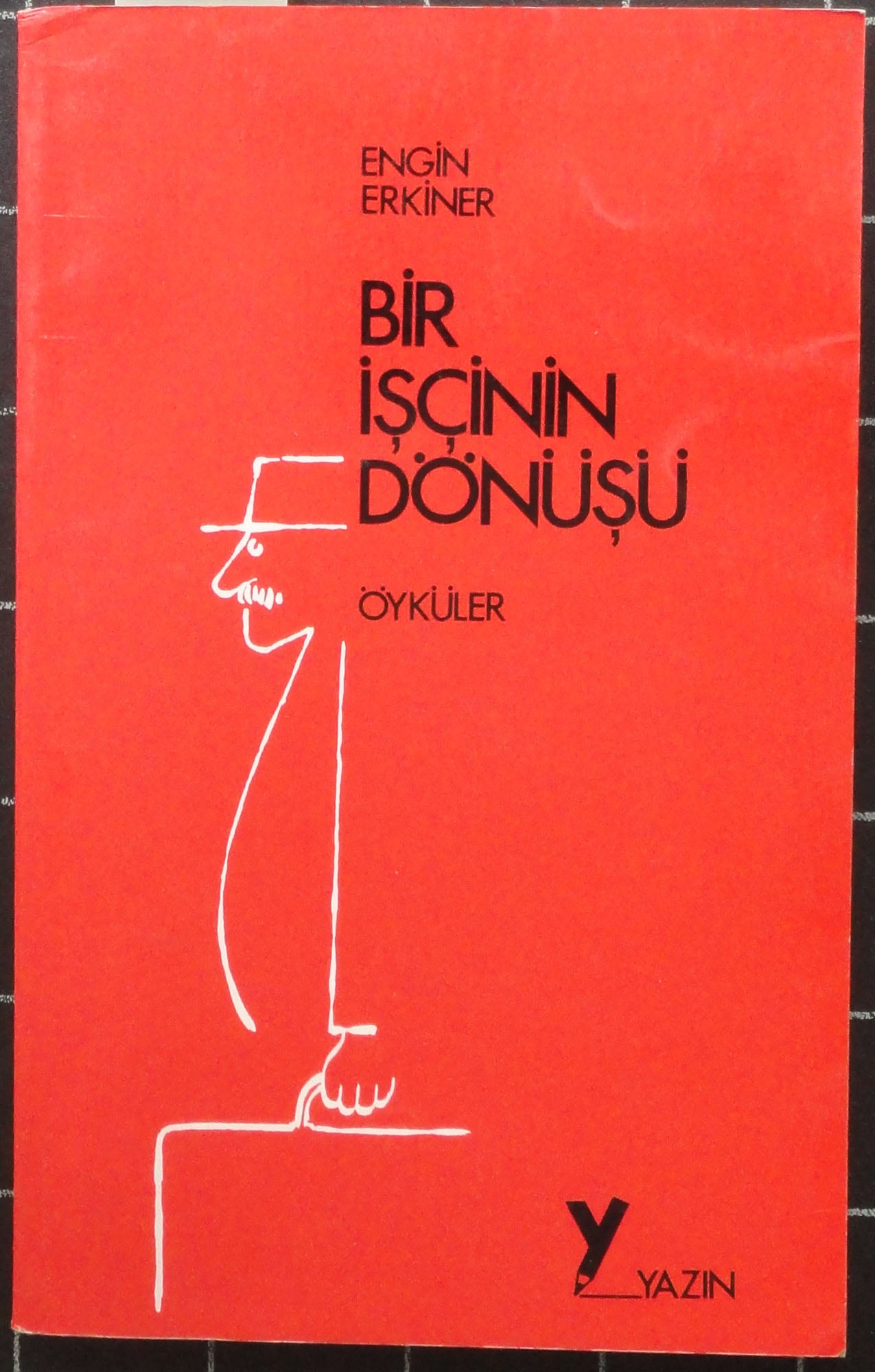 Bir İşçinin Dönüşü