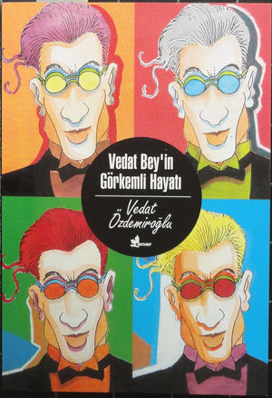 Vedat Bey'in Görkemli Hayatı