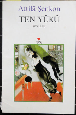 Ten Yükü