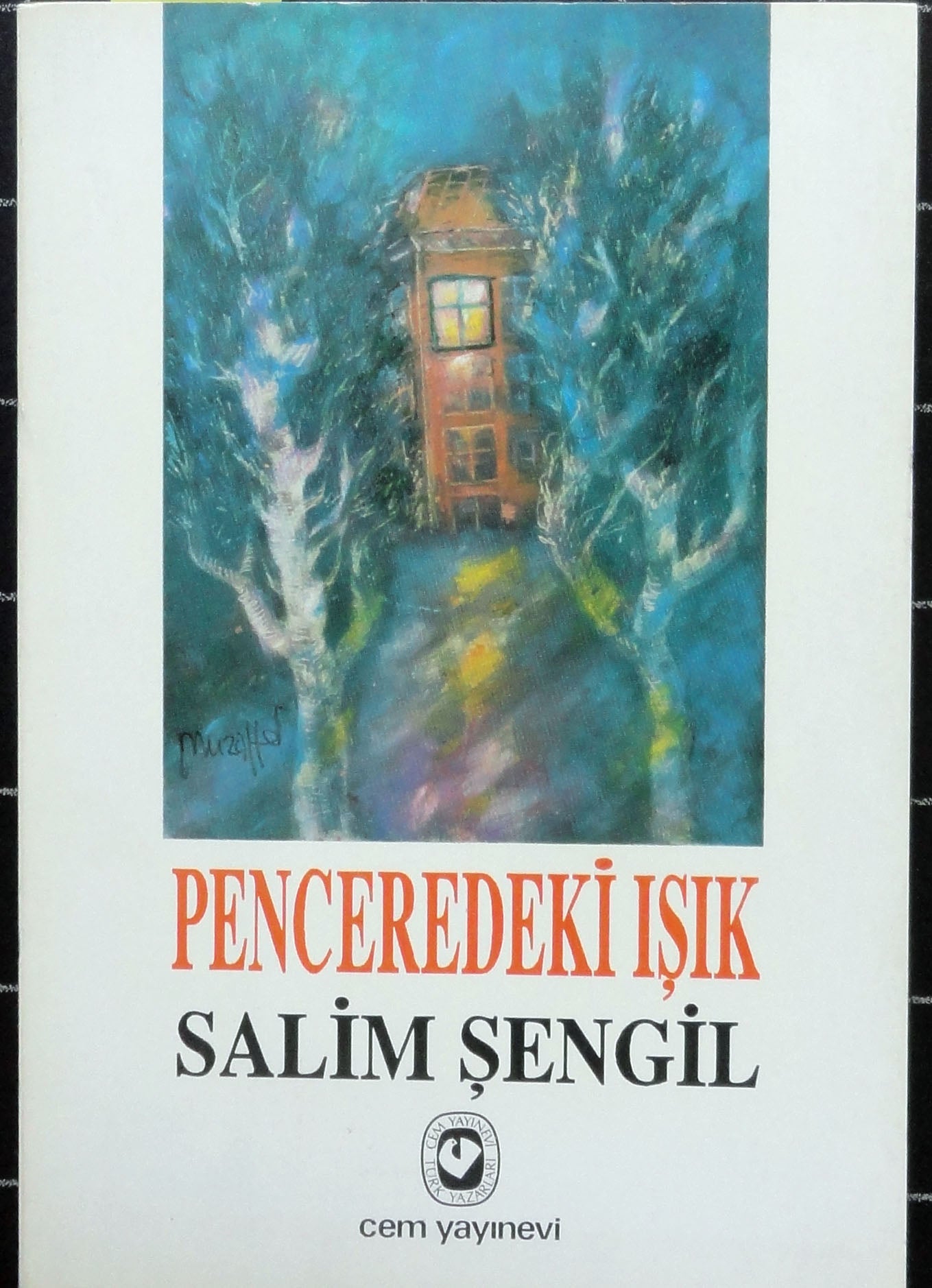 Penceredeki Işık