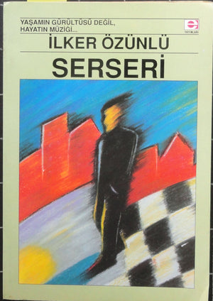 Serseri