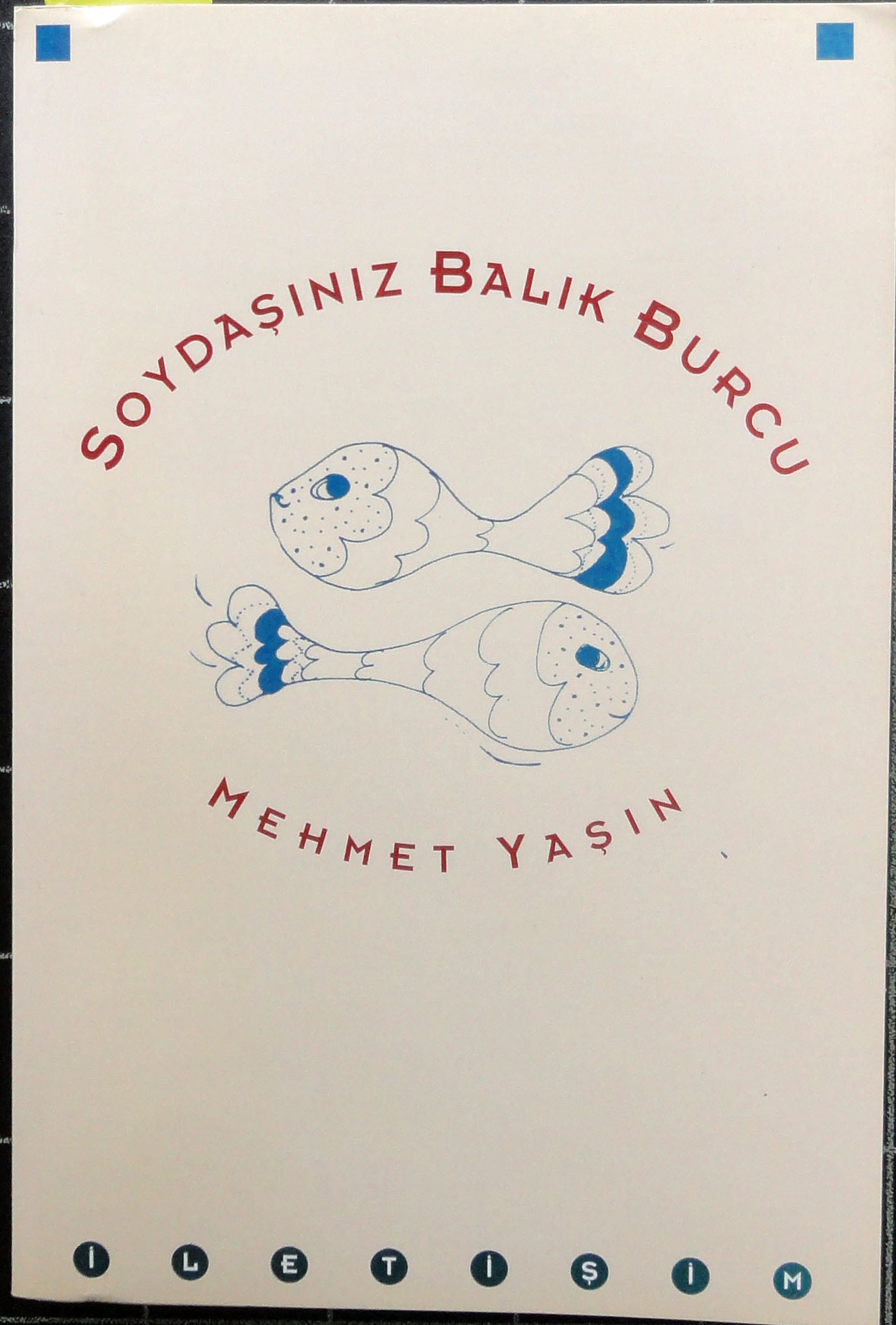 Soydaşınız Balık Burcu