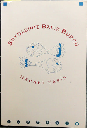 Soydaşınız Balık Burcu