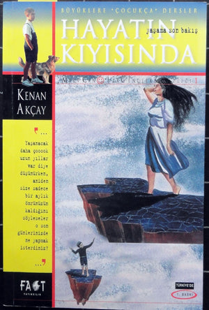 Hayatın Kıyısında