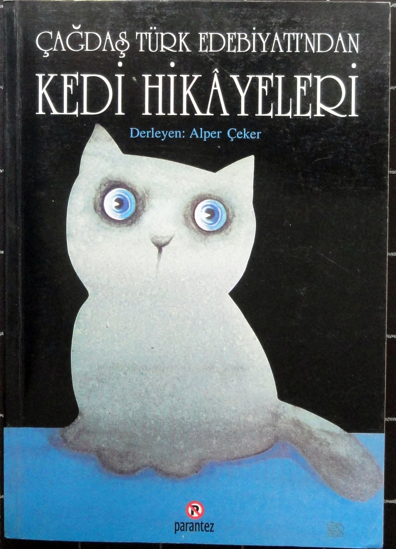 Kedi Hikayeleri