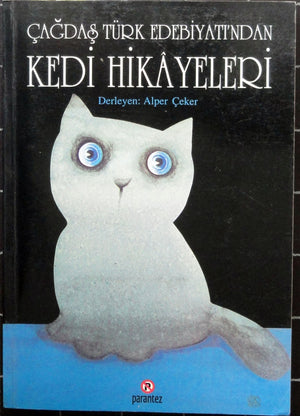 Kedi Hikayeleri