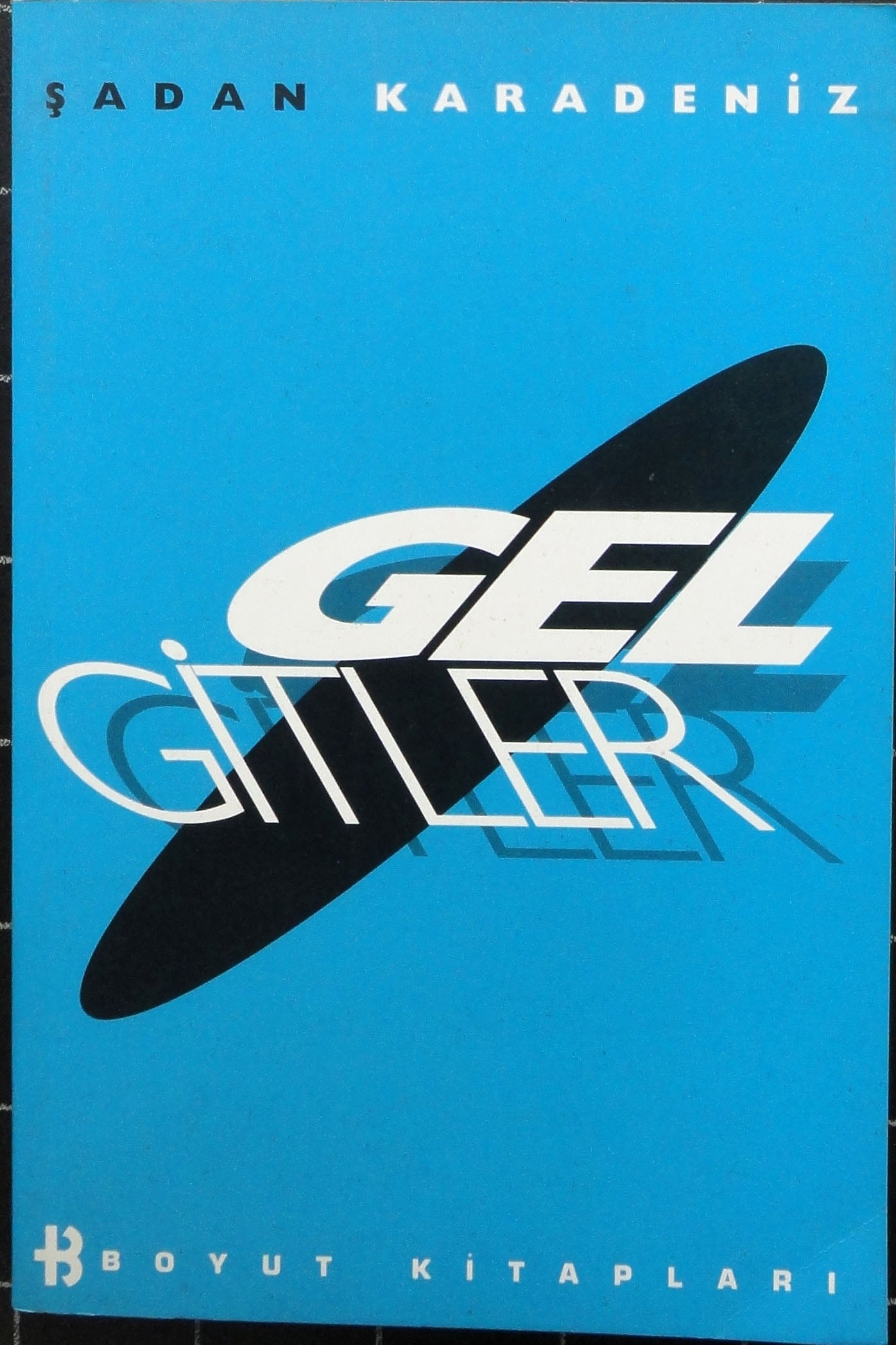 Gelgitler